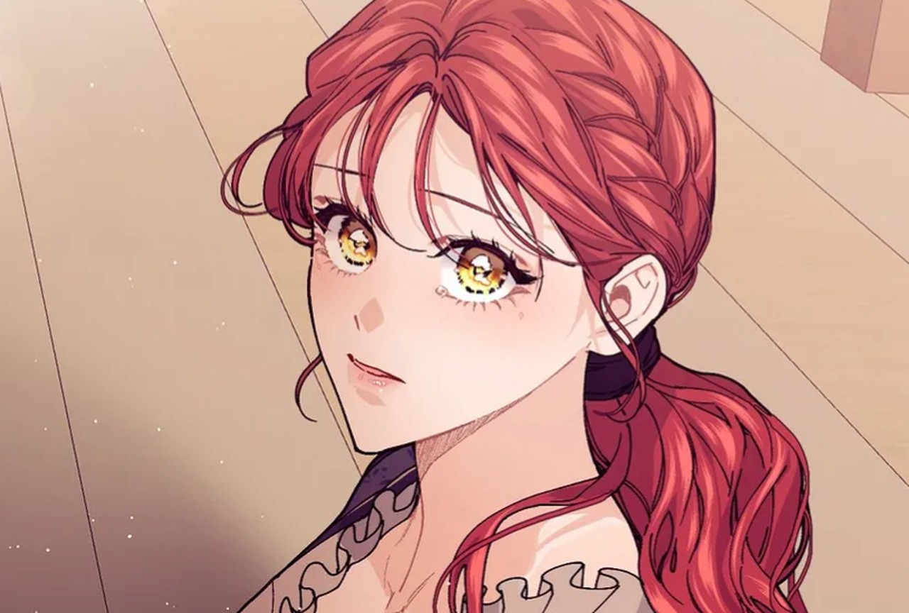 (+18) The Elegant Sea of Savagery - Episode 46 - ONO Webtoon et Manga