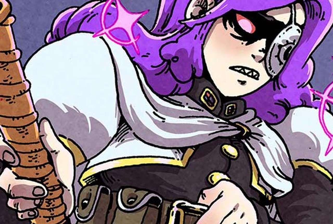 Bouhland - Épisode 003 - ONO Webtoon et Manga