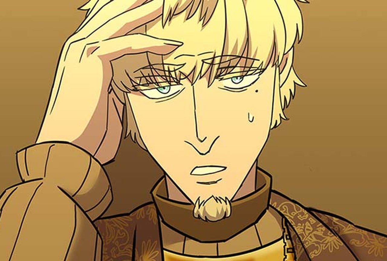 From Pawn to King - Episode 100 - ONO Webtoon et Manga