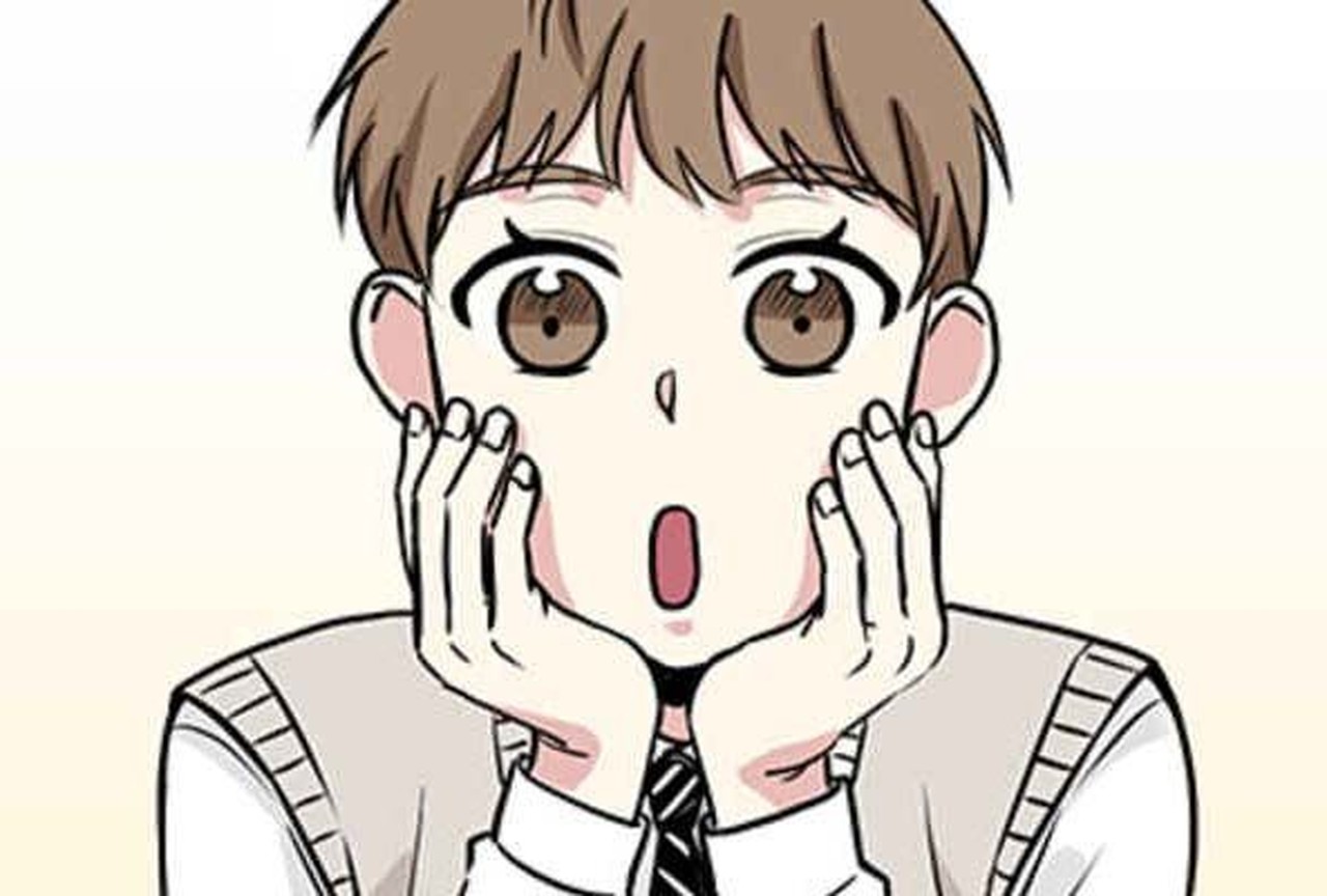 My Cute Beast - Episode 12 - ONO Webtoon et Manga
