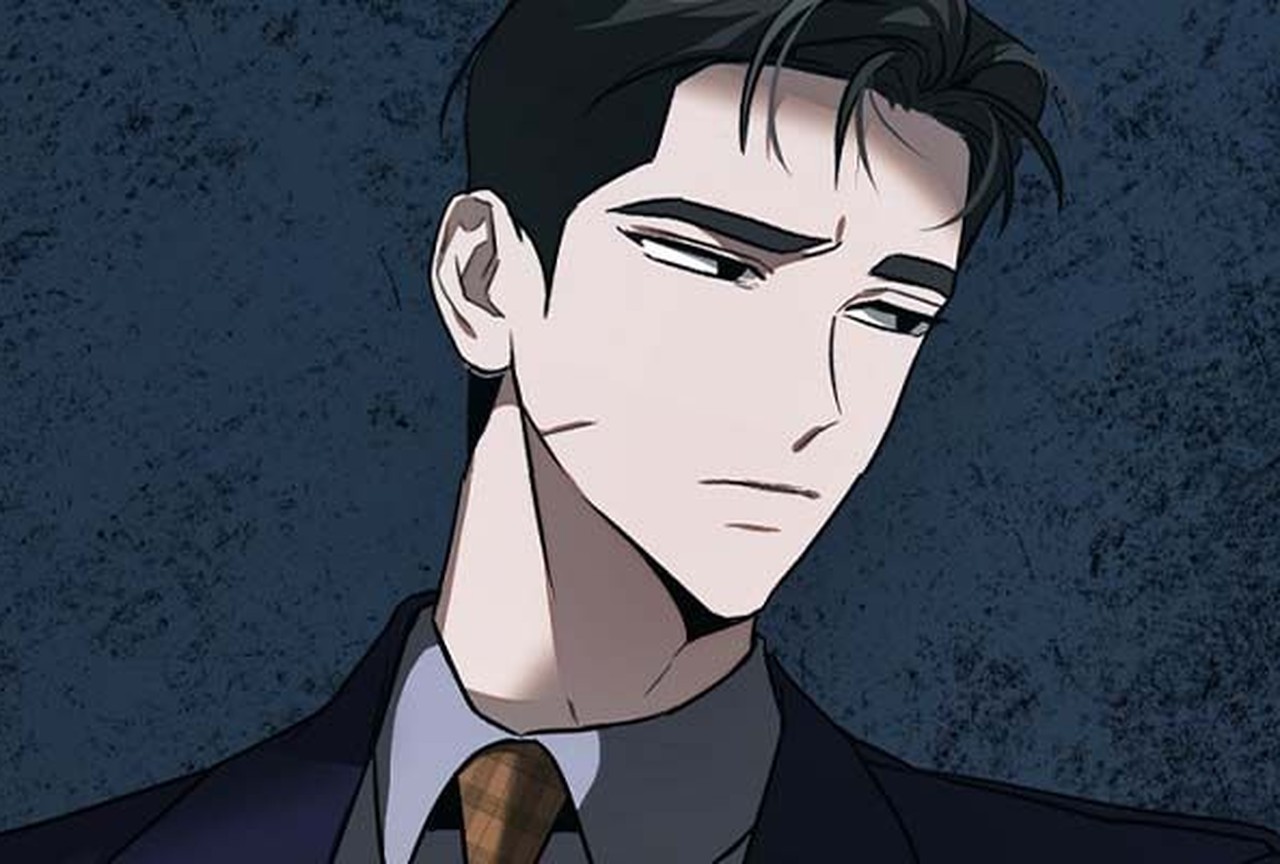Au plus près de moi - Episode 12 - ONO Webtoon et Manga
