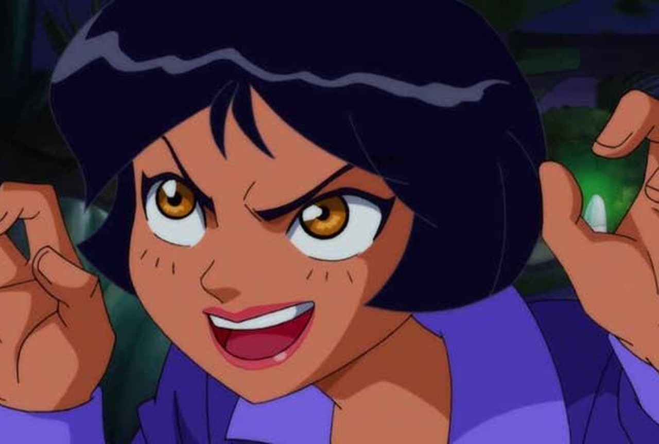 Totally Spies! - Episode 28 - ONO Webtoon et Manga