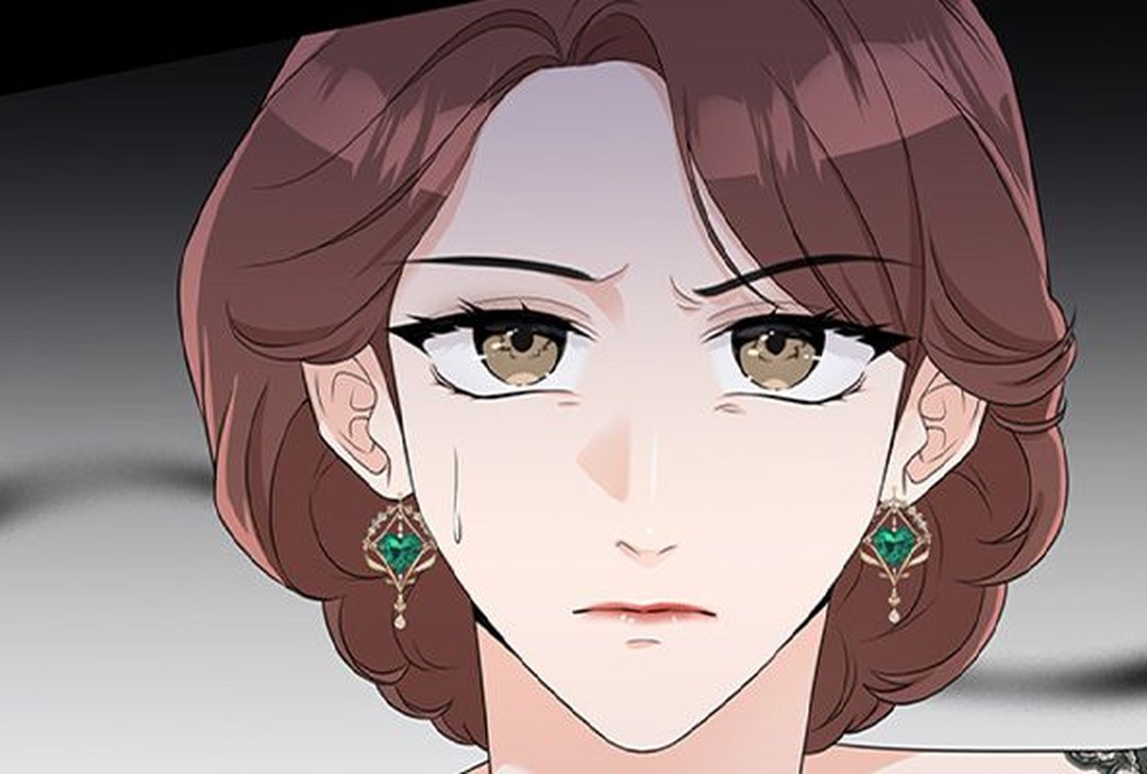 I'm NOT a guy !? - Episode 15 - ONO Webtoon et Manga