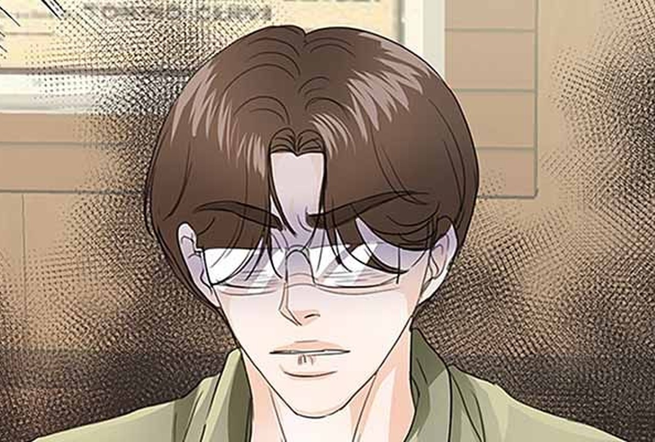 Mon fantastique assistant - Episode 7 - ONO Webtoon et Manga