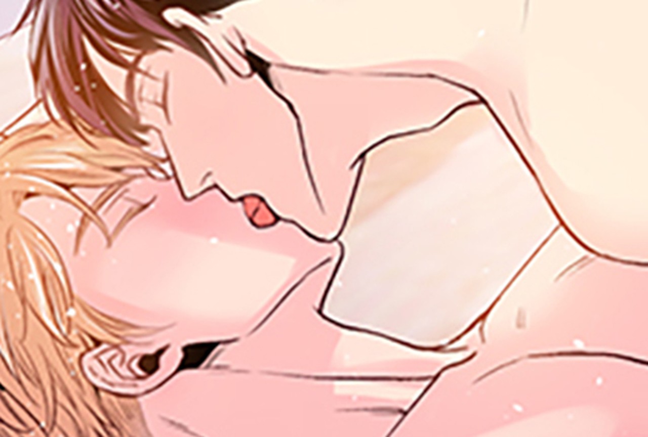 Talk to me Tenderly - Épisode 61 - ONO Webtoon et Manga