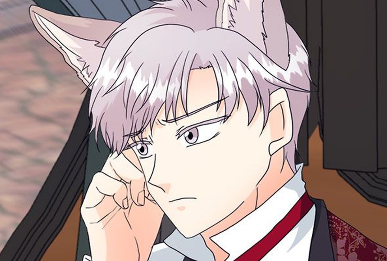 Doux comme un agneau - Episode 9 - ONO Webtoon et Manga