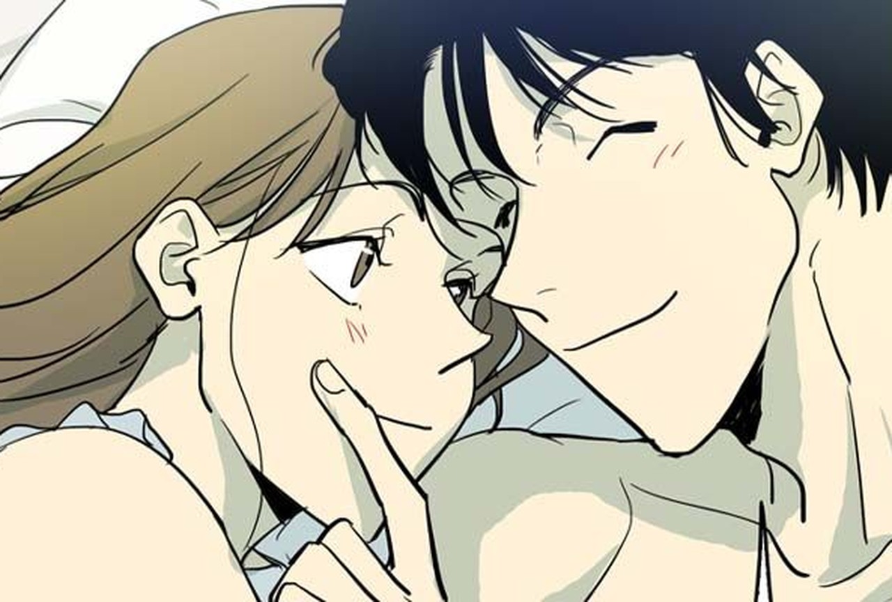 Romance of Heaven - Épisode 34 - ONO Webtoon et Manga