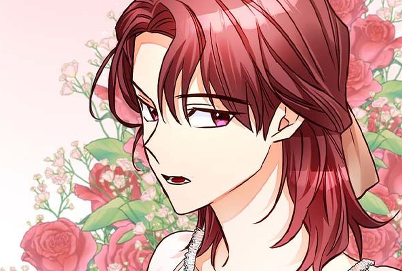 La fille du duc refuse de se marier ! - Episode 65 - ONO Webtoon et Manga