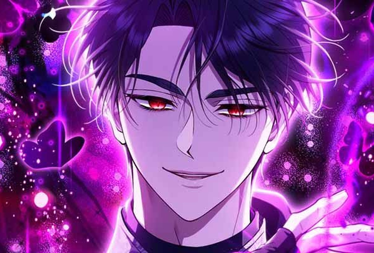 I will become the villain's poison taster - Episode 56 - ONO Webtoon et Manga