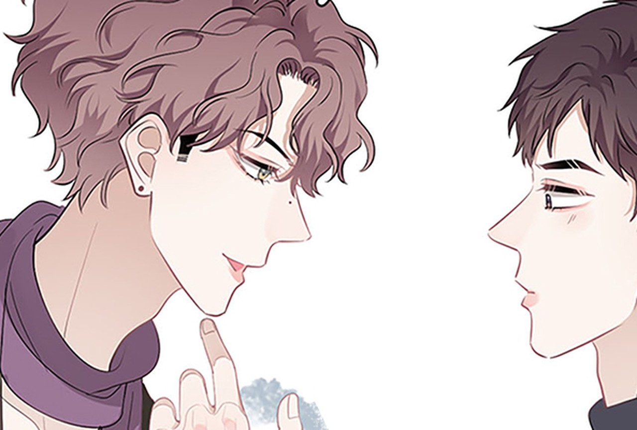 I Can't Resist Him - Épisode 30 - ONO Webtoon et Manga