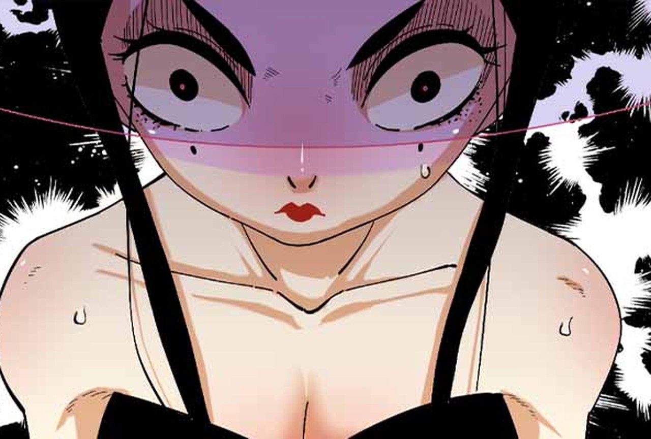 Of Machines and Beasts - Episode 60 - ONO Webtoon et Manga