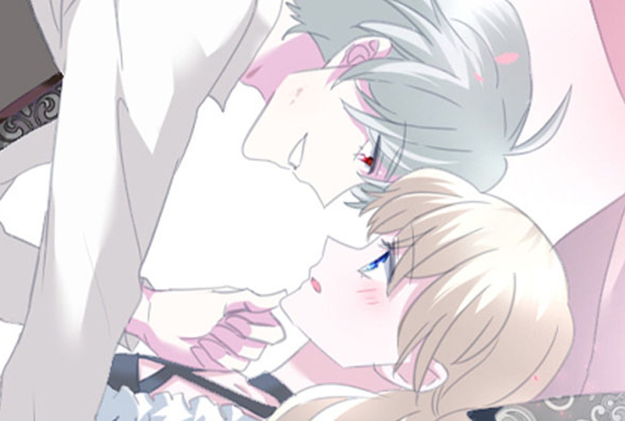 Blood-Drinking Always Works - Épisode 71 - ONO Webtoon et Manga