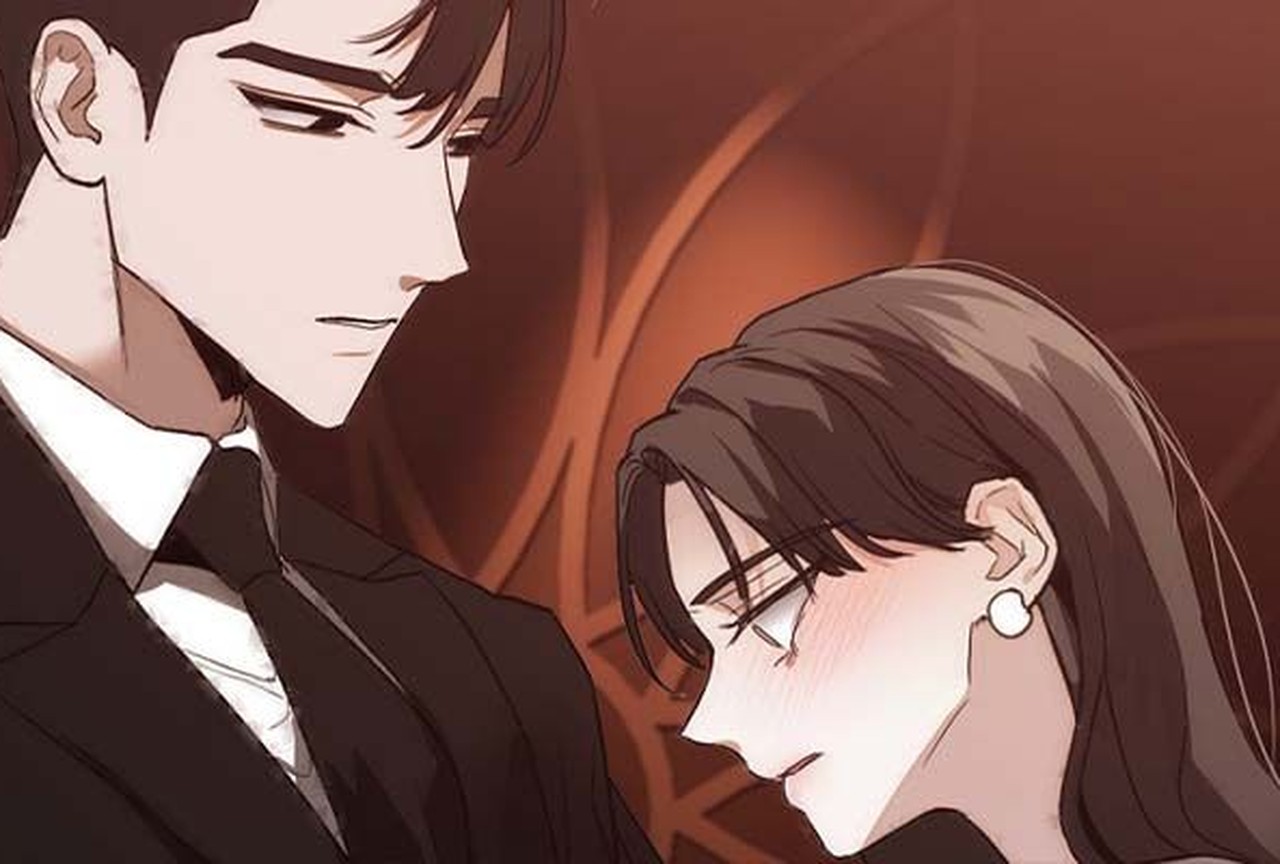 Au plus près de moi - Episode 14 - ONO Webtoon et Manga
