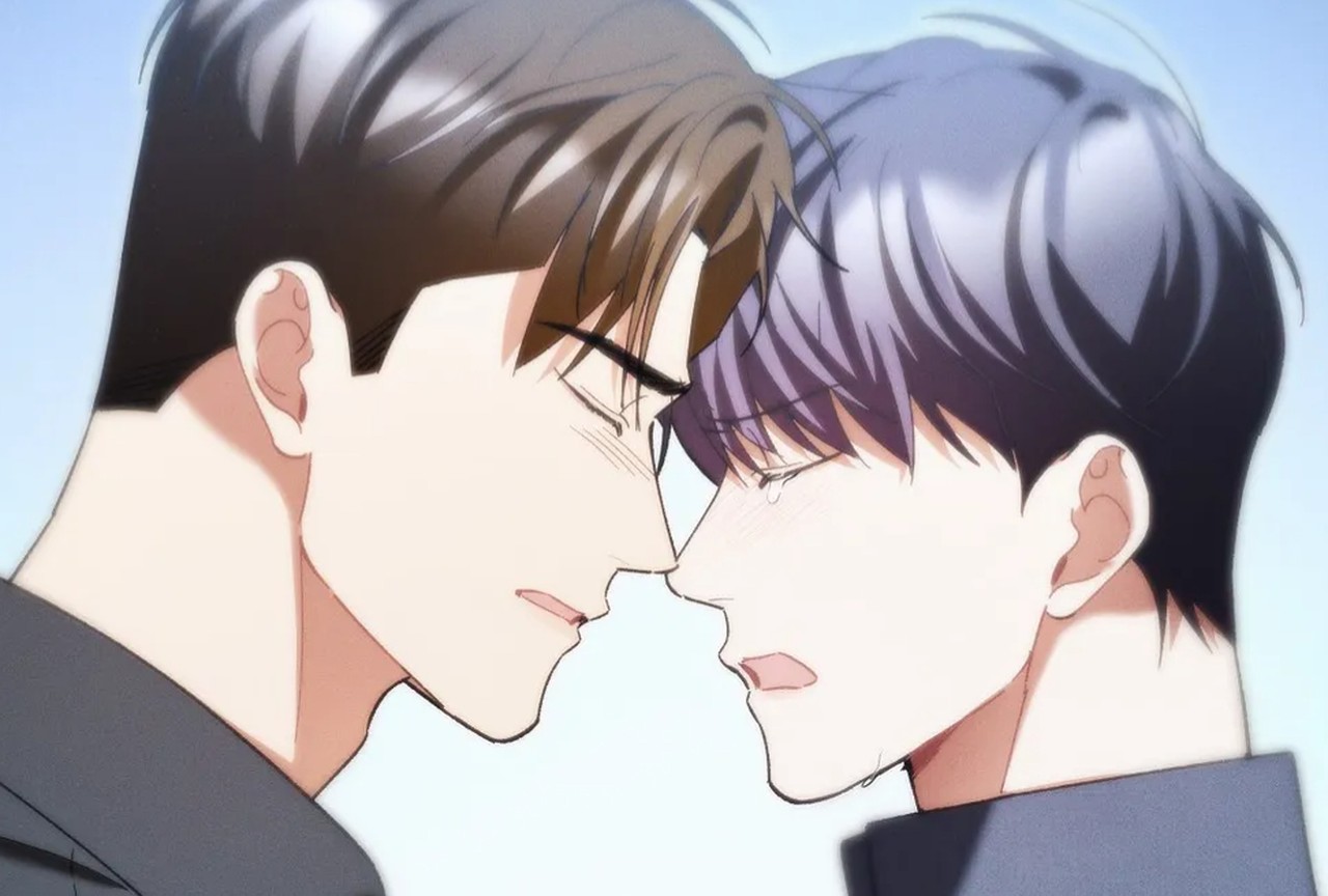 (+18) Epsilon - Episode 72 - ONO Webtoon et Manga