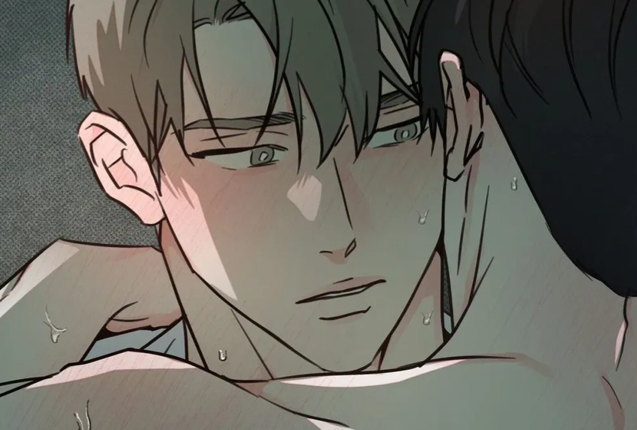 Tracking Him - Episode 25 - ONO Webtoon et Manga