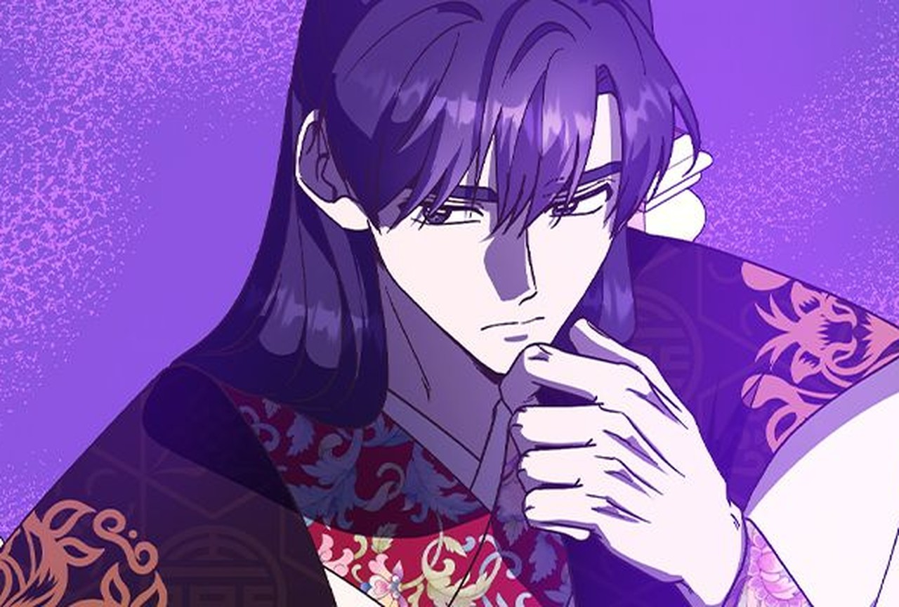 Guérisseuse en herbe - Episode 79 - ONO Webtoon et Manga