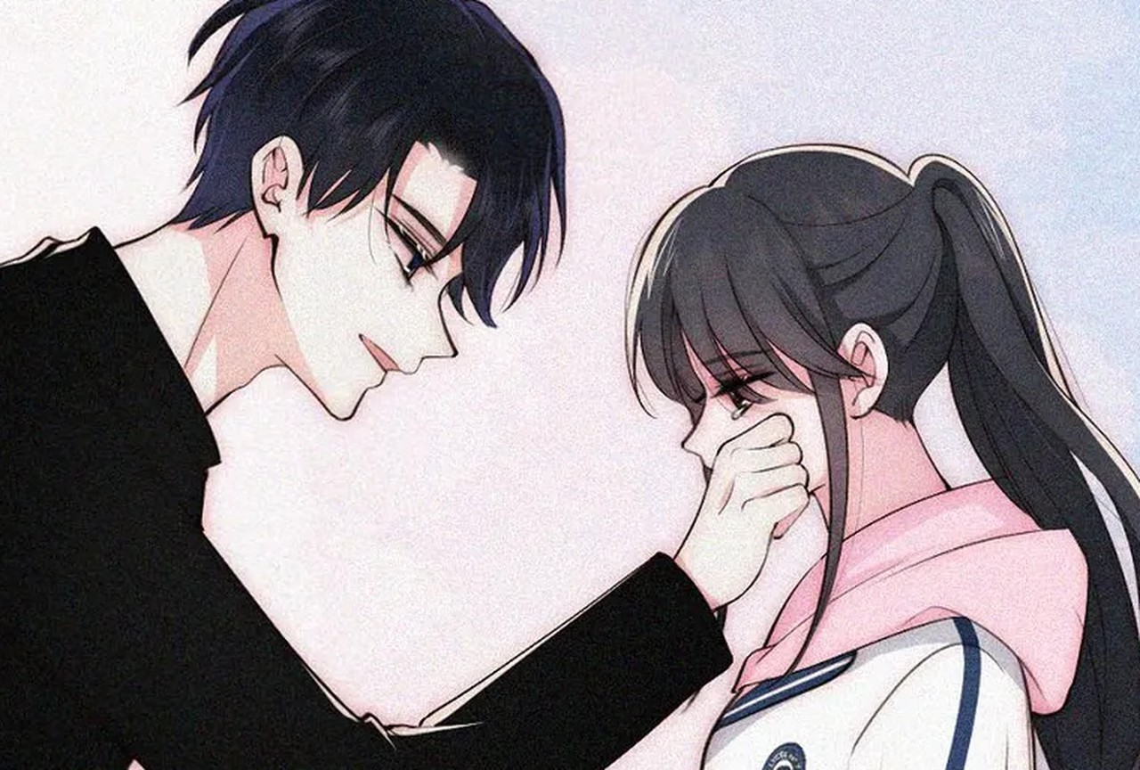 Erase your love - Episode 69 - ONO Webtoon et Manga