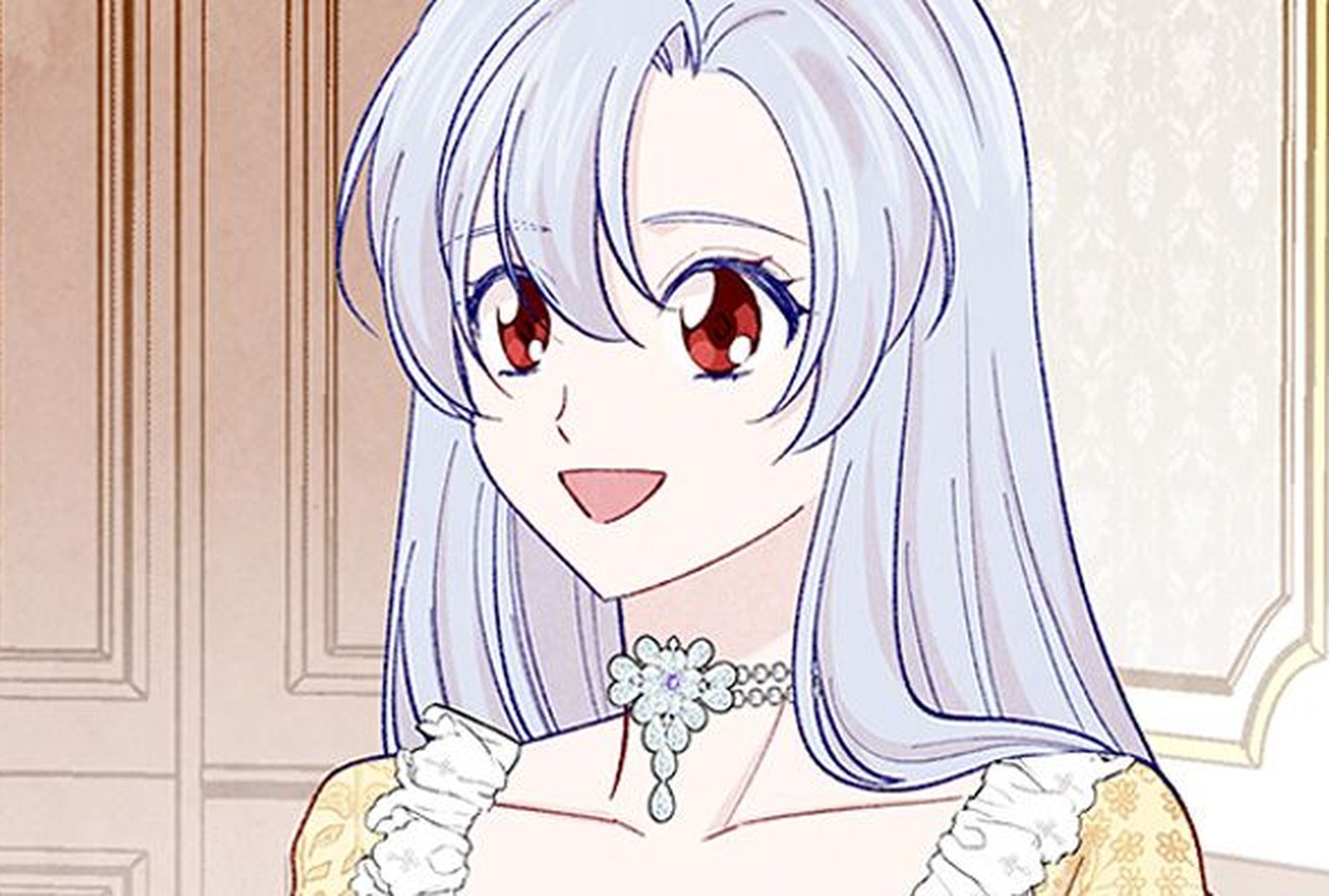 Iris - la Lady au Smartphone - Episode 63 - ONO Webtoon et Manga