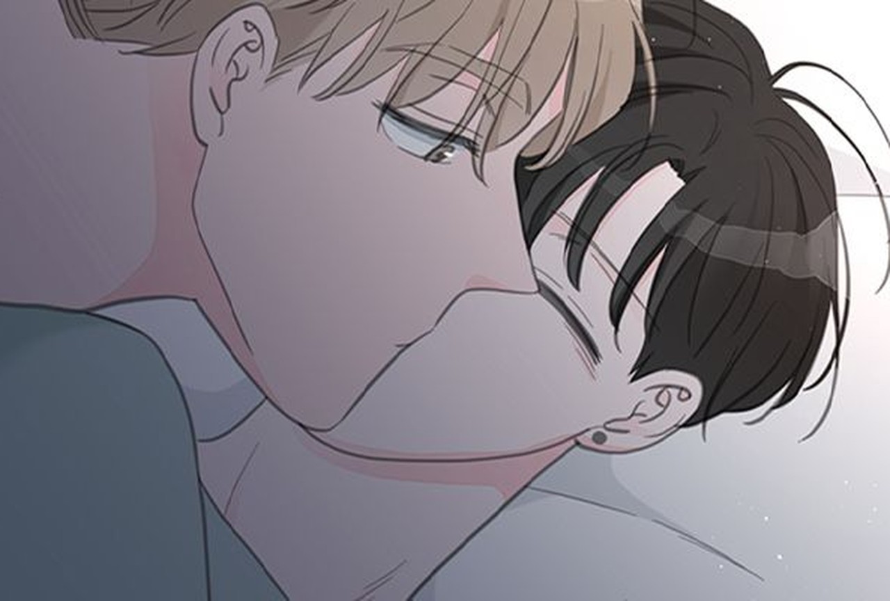 (+18) Between Us - Saison 2 - Episode 17 - ONO Webtoon et Manga