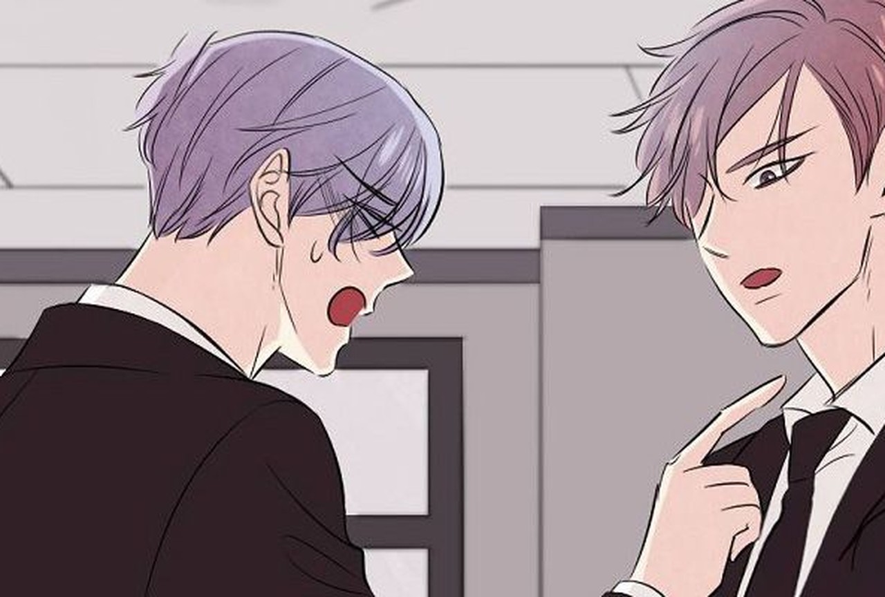 Trop Beau - Episode 20 - ONO Webtoon et Manga