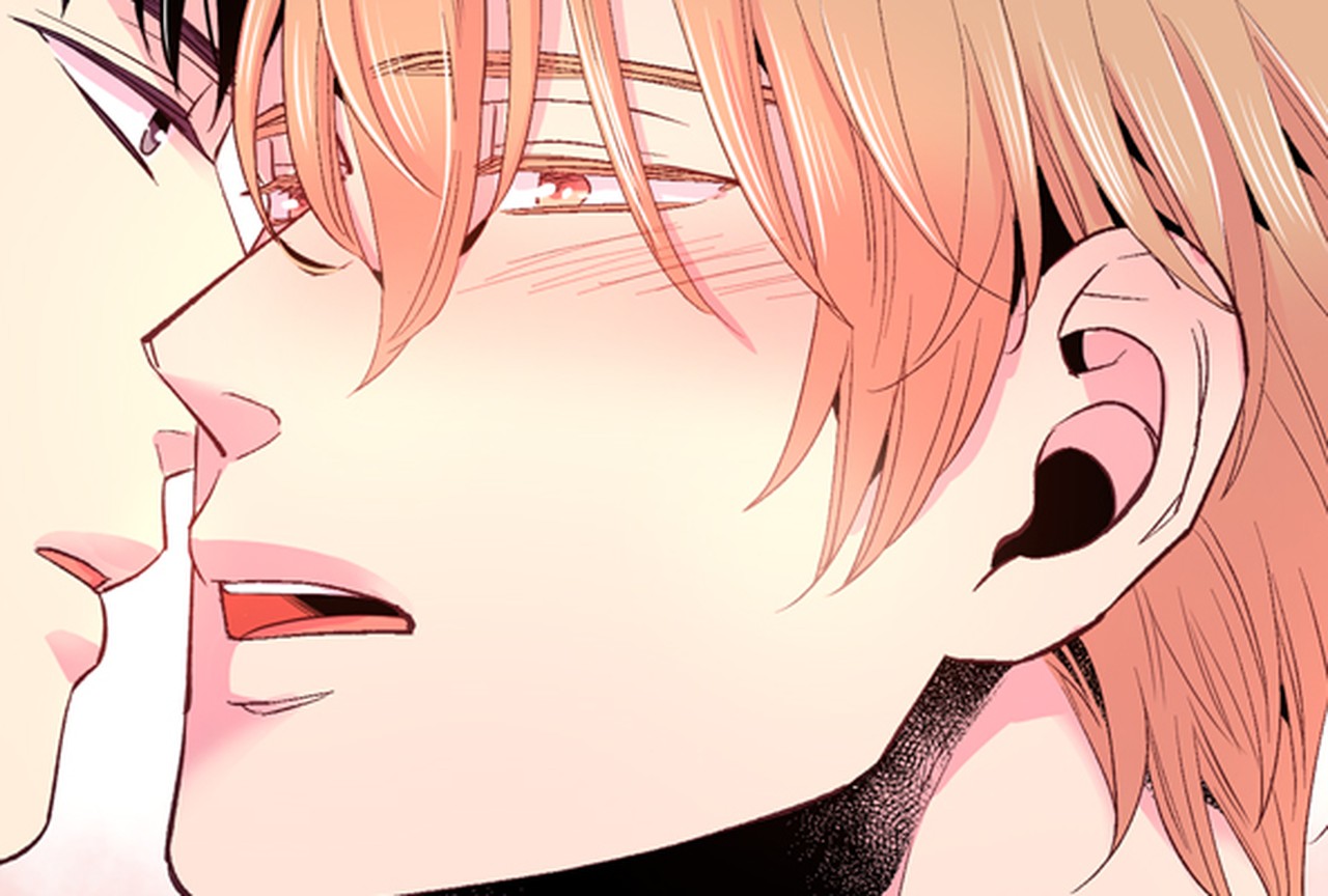 Talk to me Tenderly - Episode 28 - ONO Webtoon et Manga