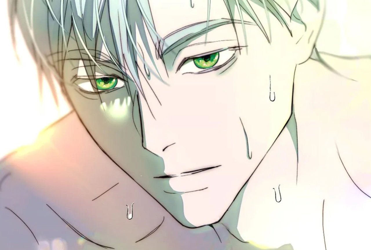 Les Éclats du Soulier de Verre - Episode 10 - ONO Webtoon et Manga