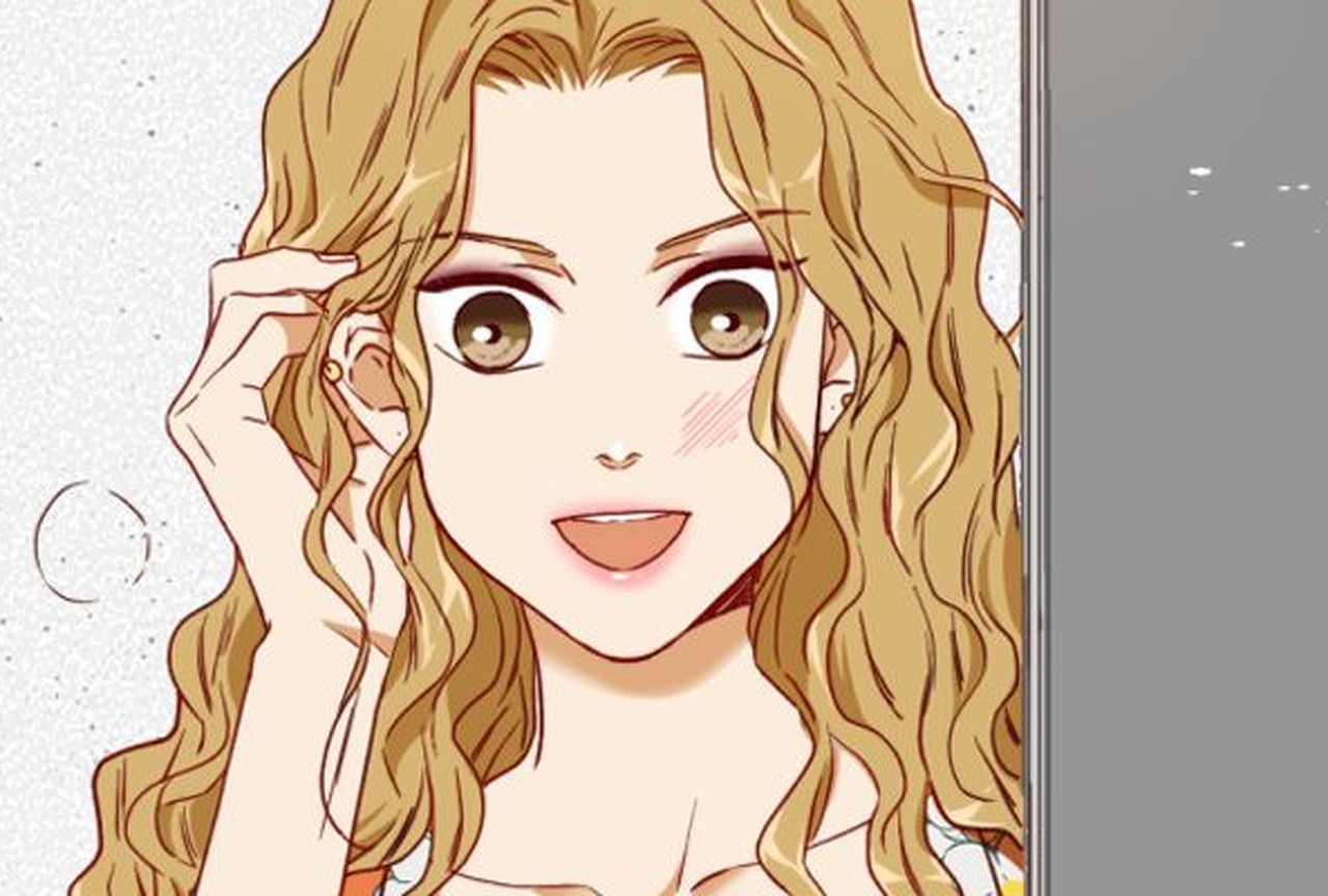 An Hour of romance - Episode 53 - ONO Webtoon et Manga