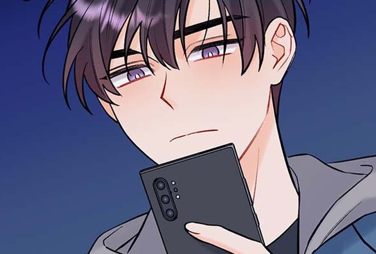 Off Stage - Episode 43 - ONO Webtoon et Manga