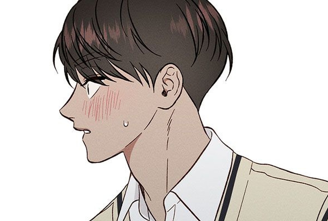 Heart Stain - Episode 41 - ONO Webtoon et Manga