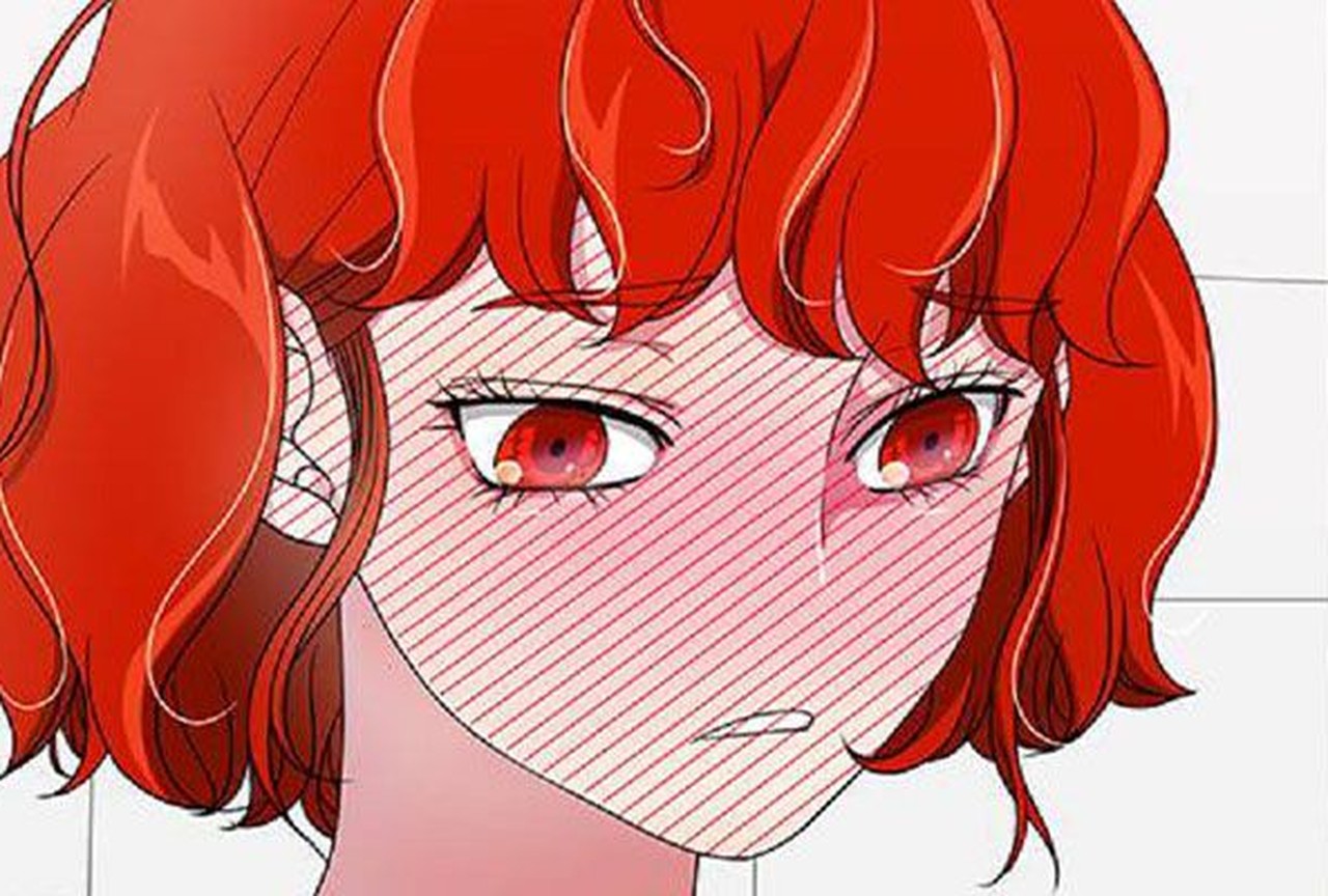 Bite Me - Episode 15 - ONO Webtoon et Manga