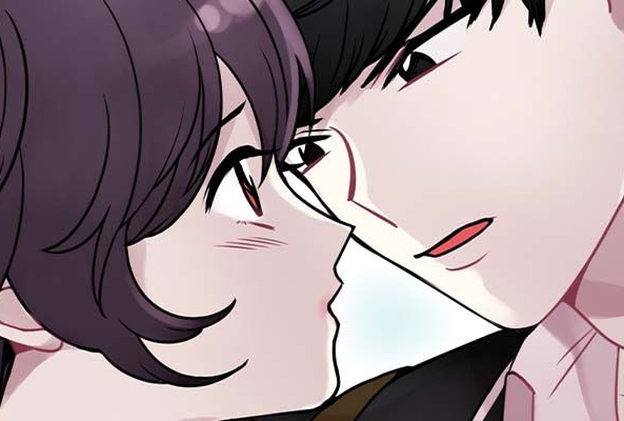 Je dois protéger mon renard ! - Épisode 04 - ONO Webtoon et Manga
