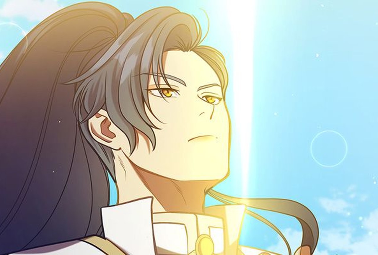 Le Fruit de la dragonne - Episode 46 - ONO Webtoon et Manga