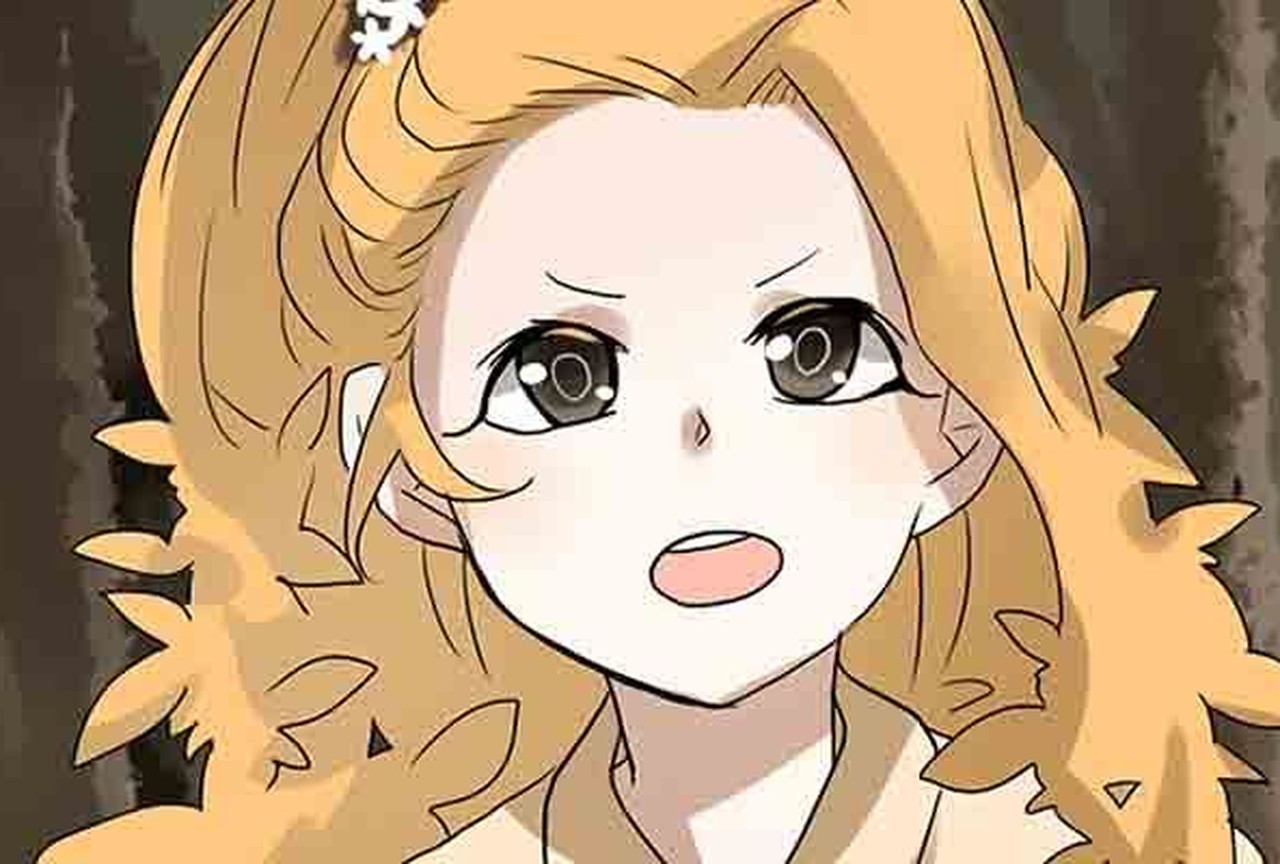 Le Dragon Jaune - Episode 28 - ONO Webtoon et Manga