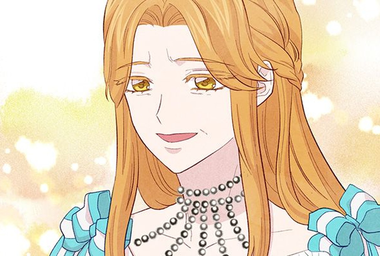 Iris - la Lady au Smartphone - Episode 70 - ONO Webtoon et Manga