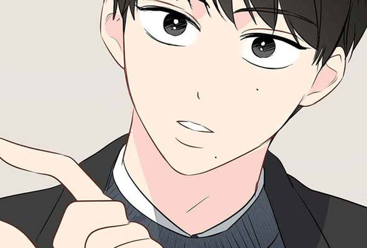 (+18) Un assistant de rêve - Episode 13 - ONO Webtoon et Manga