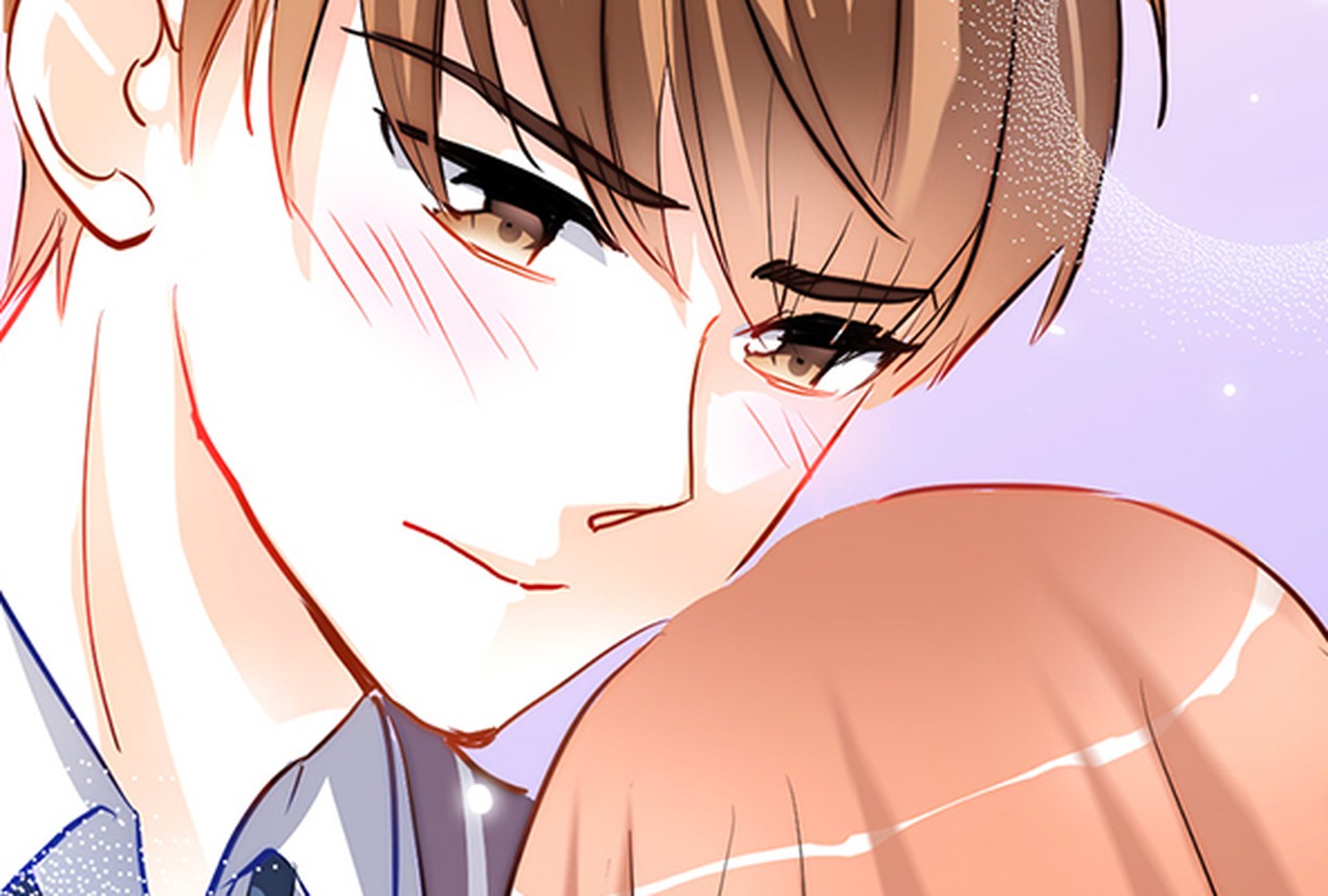 Before Stars Fall - Episode 41 - ONO Webtoon et Manga