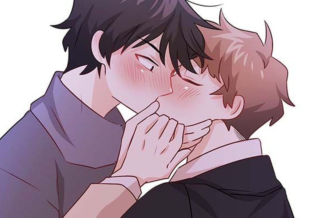 Mon Copycat - Episode 59 - ONO Webtoon et Manga