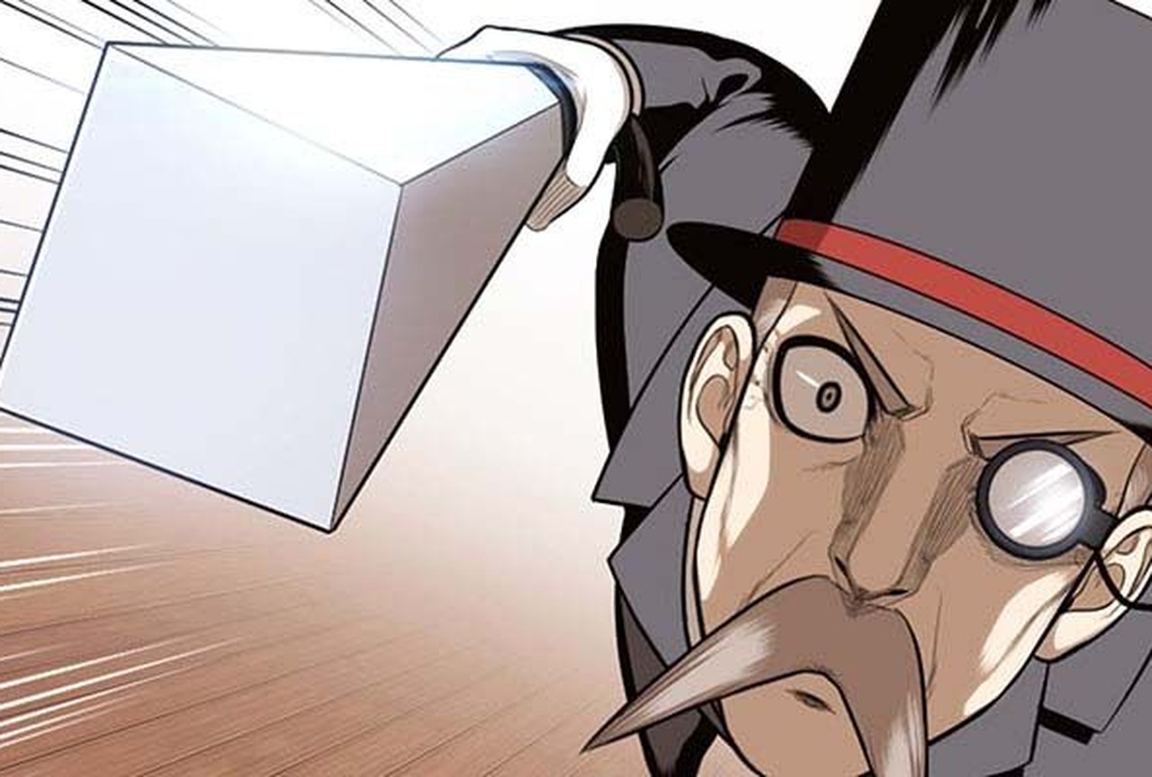 Panfia - Episode 7 - ONO Webtoon et Manga