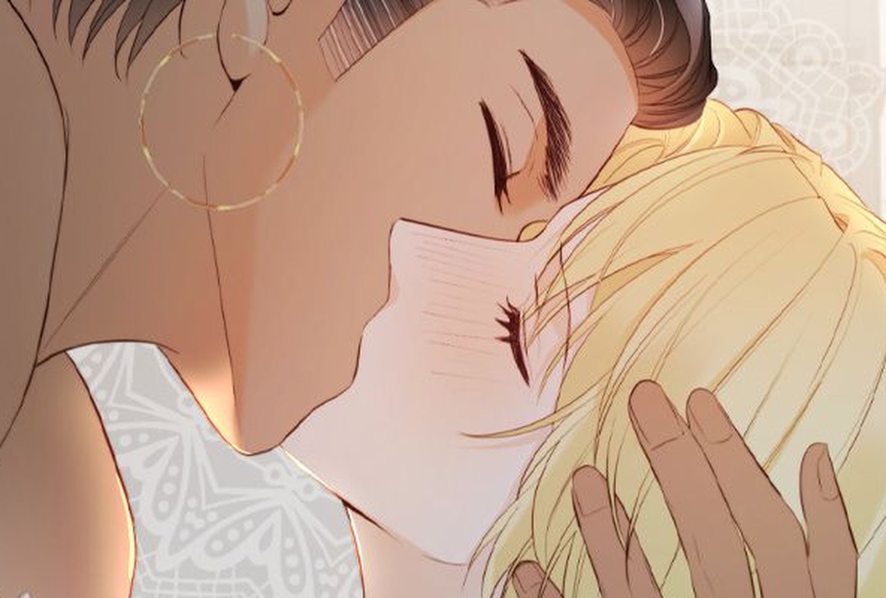 Dragon Prince Desire - Episode 88 - ONO Webtoon et Manga