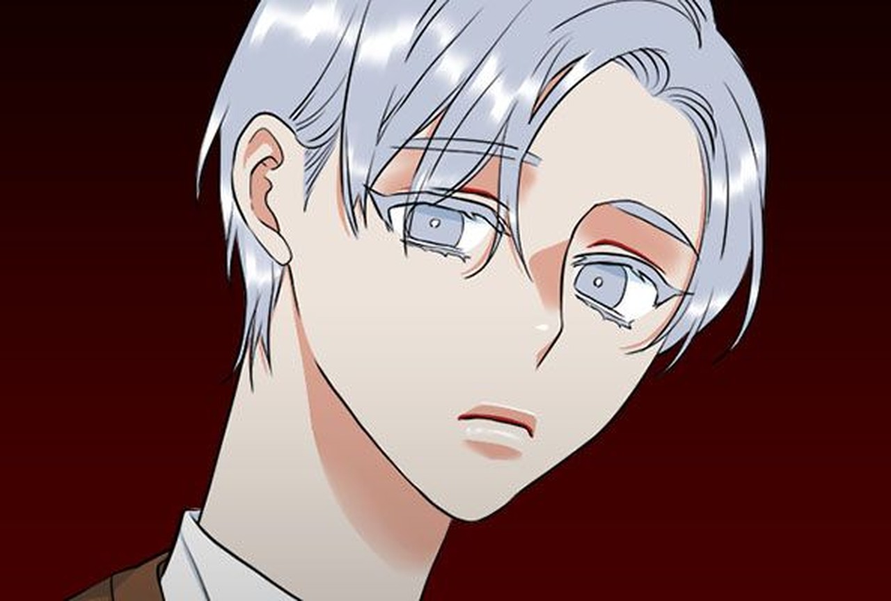 Paramour - Episode 63 - ONO Webtoon et Manga
