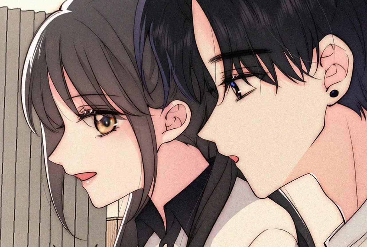 Erase your love - Episode 80 - ONO Webtoon et Manga