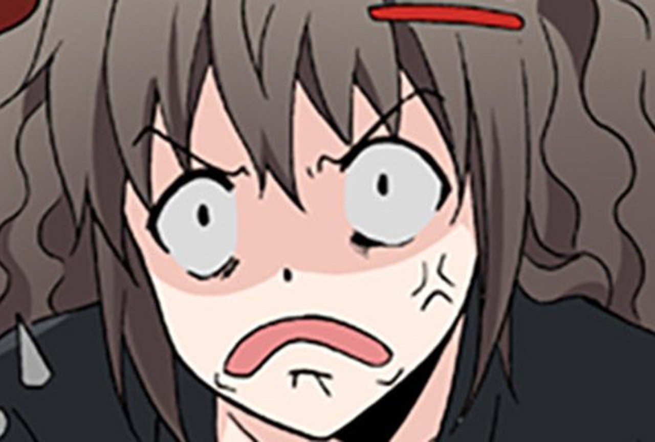 Avec toi pour l'éternité - Episode 31 - ONO Webtoon et Manga