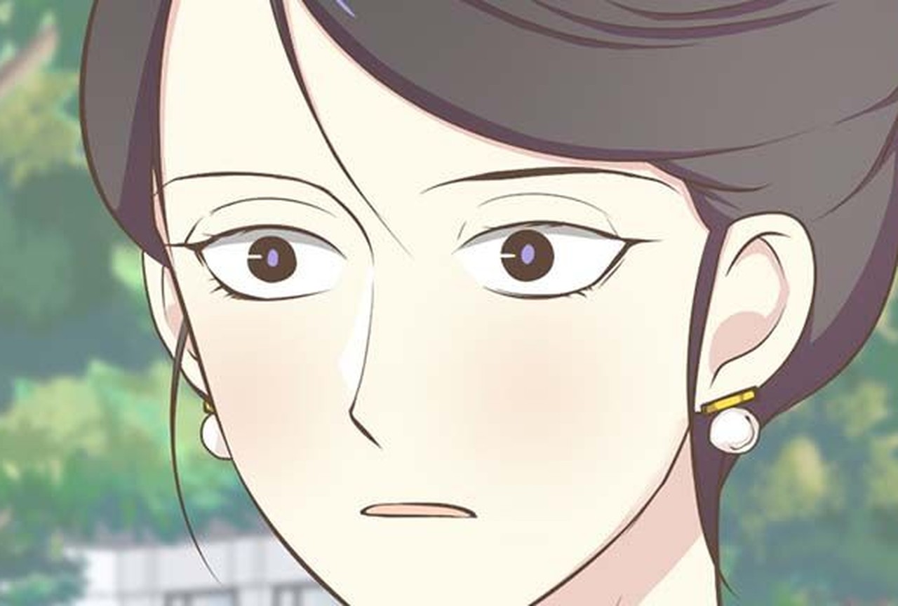 Miss Absurdité - Episode 24 - ONO Webtoon et Manga