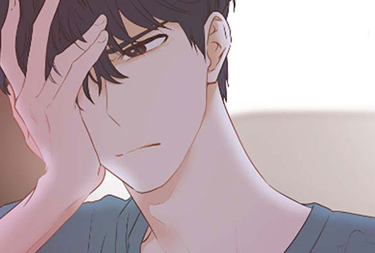 Just Kidding - Episode 34 - ONO Webtoon et Manga