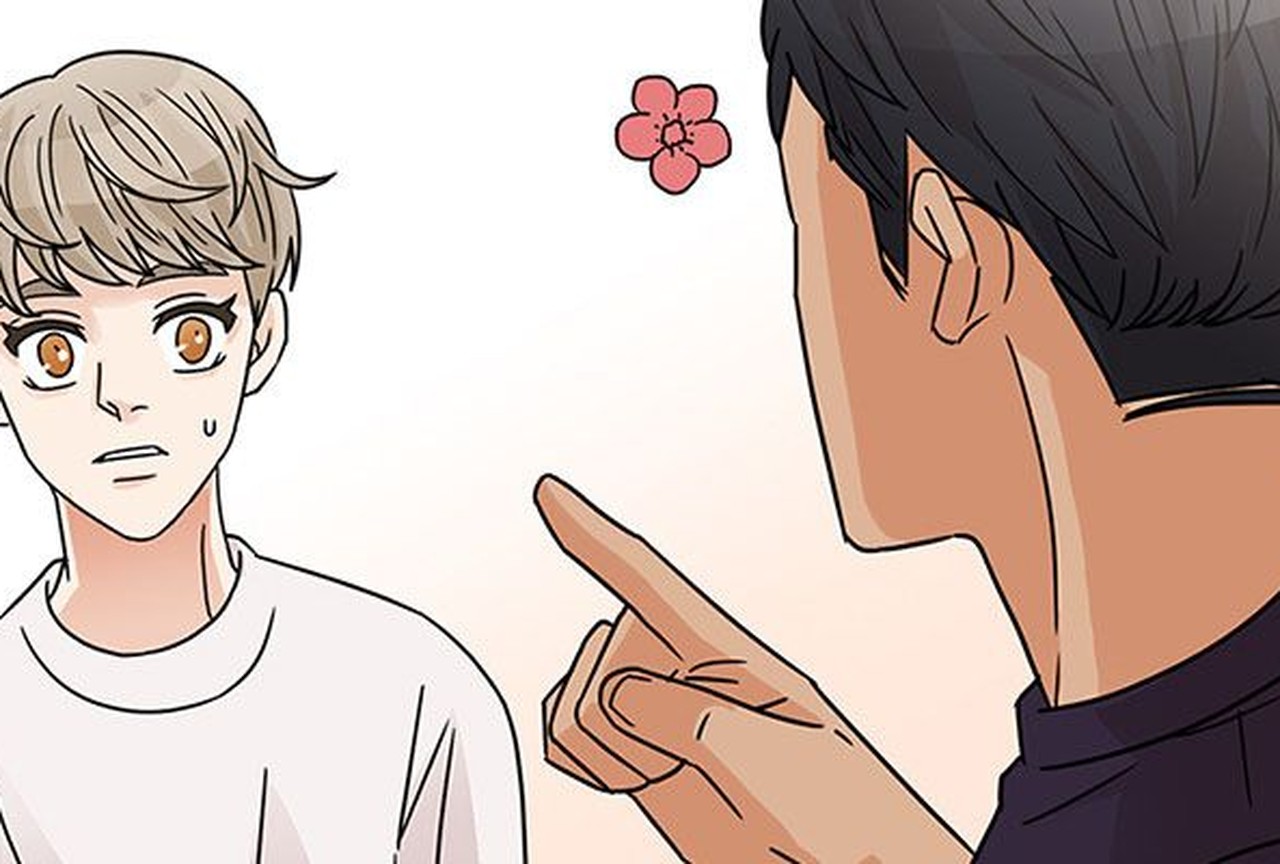 Wanna be a star ! - Episode 29 - ONO Webtoon et Manga