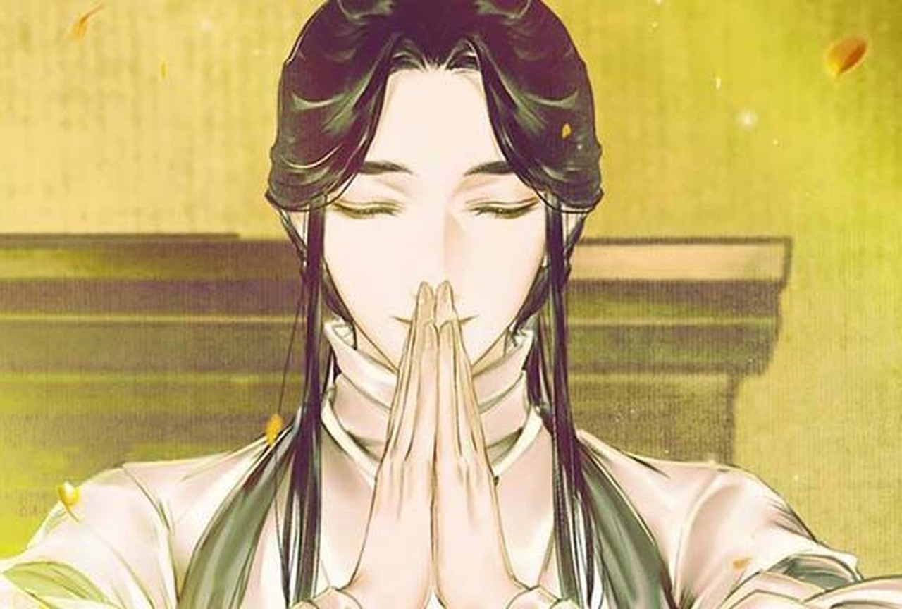 Heaven Official's Blessing - Episode 20 - ONO Webtoon et Manga
