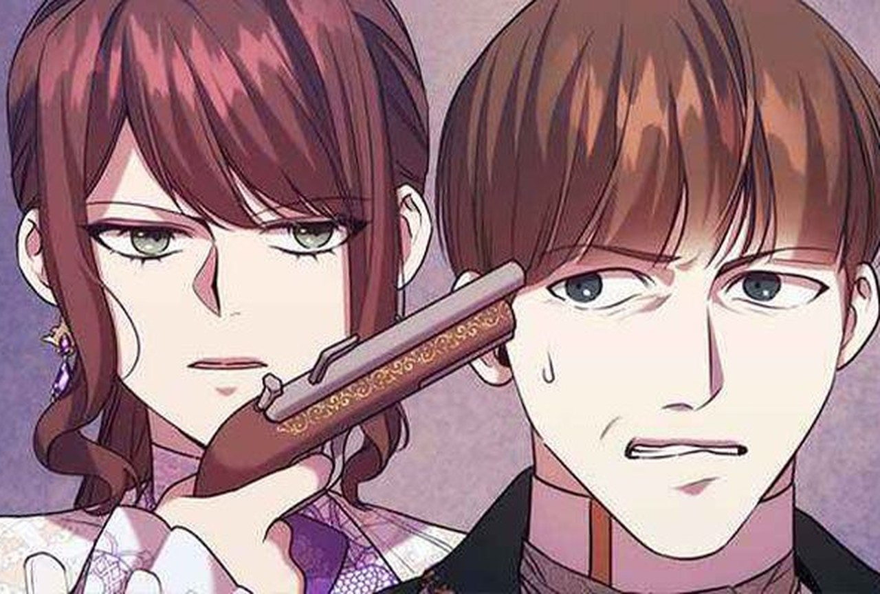 The Readymade Queen - Episode 83 - ONO Webtoon et Manga