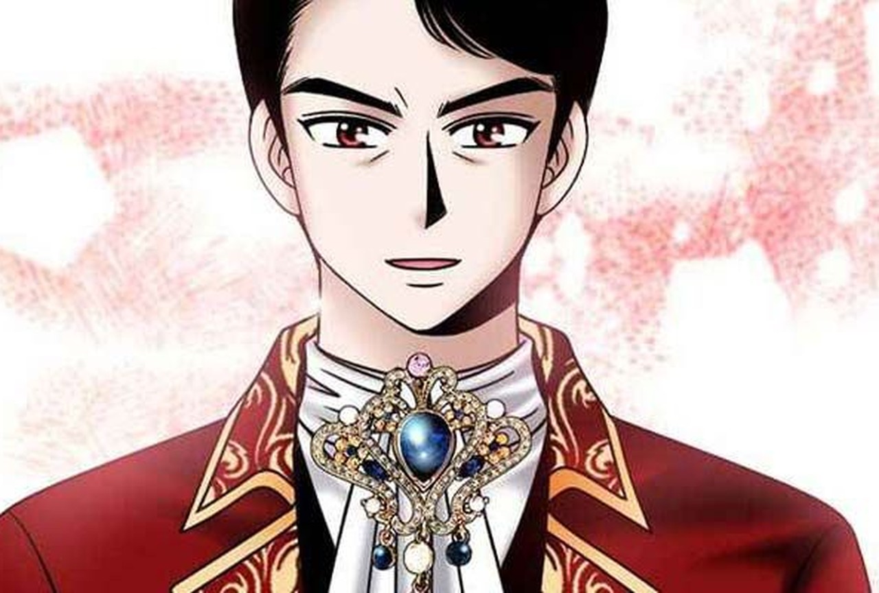 Pas une Déesse ! - Episode 66 - ONO Webtoon et Manga