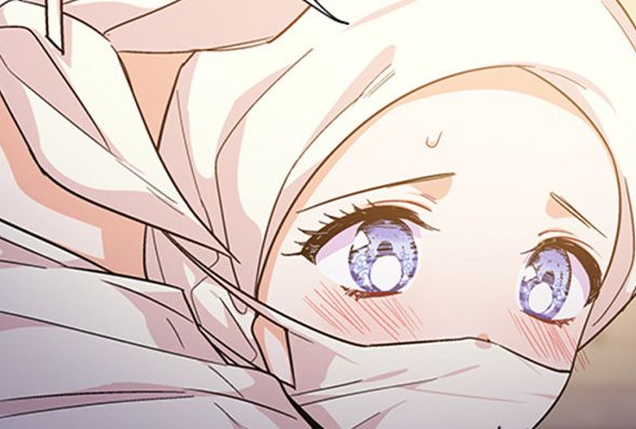 L'Impérieux Destin du Dr Élise - Episode 65 - ONO Webtoon et Manga