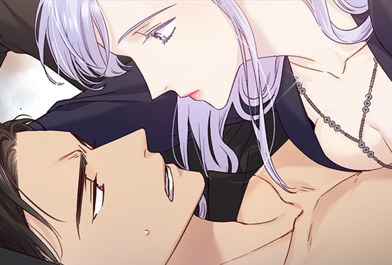 Midnight Thirst - Episode 2 - ONO Webtoon et Manga